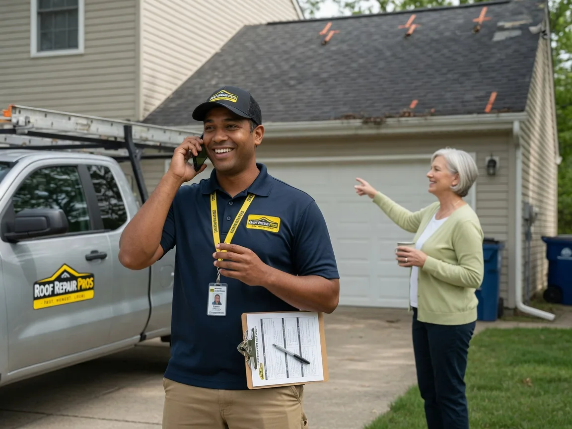 Roof Repair Coleman, TX FAQs